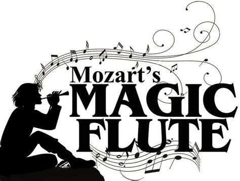 The Powerful Sound of Mozart's Magical Flute in the Hands of the Orchestra